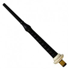 Blowpipe with Mouthpiece (Poly)